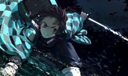 鬼灭之刃漫画免费,热血少年与复仇之刃的传奇征程