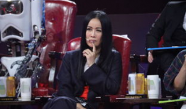 娱乐圈吃瓜爆料那英